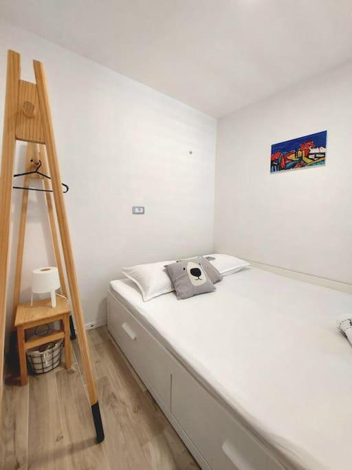 Holiday Home Babi Baška Voda Dış mekan fotoğraf