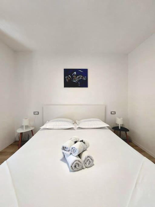 Holiday Home Babi Baška Voda Dış mekan fotoğraf